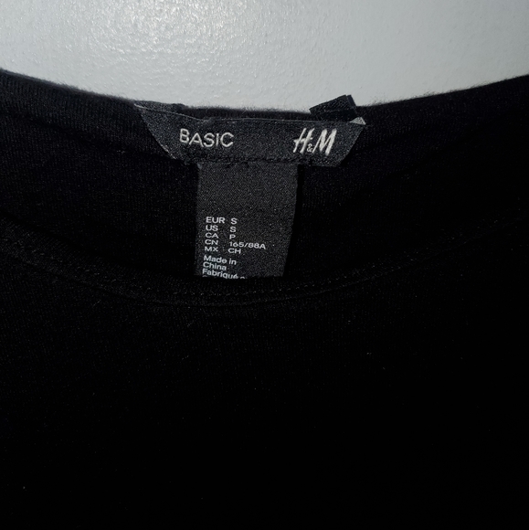 H&M DRESS - Picture 6 of 9